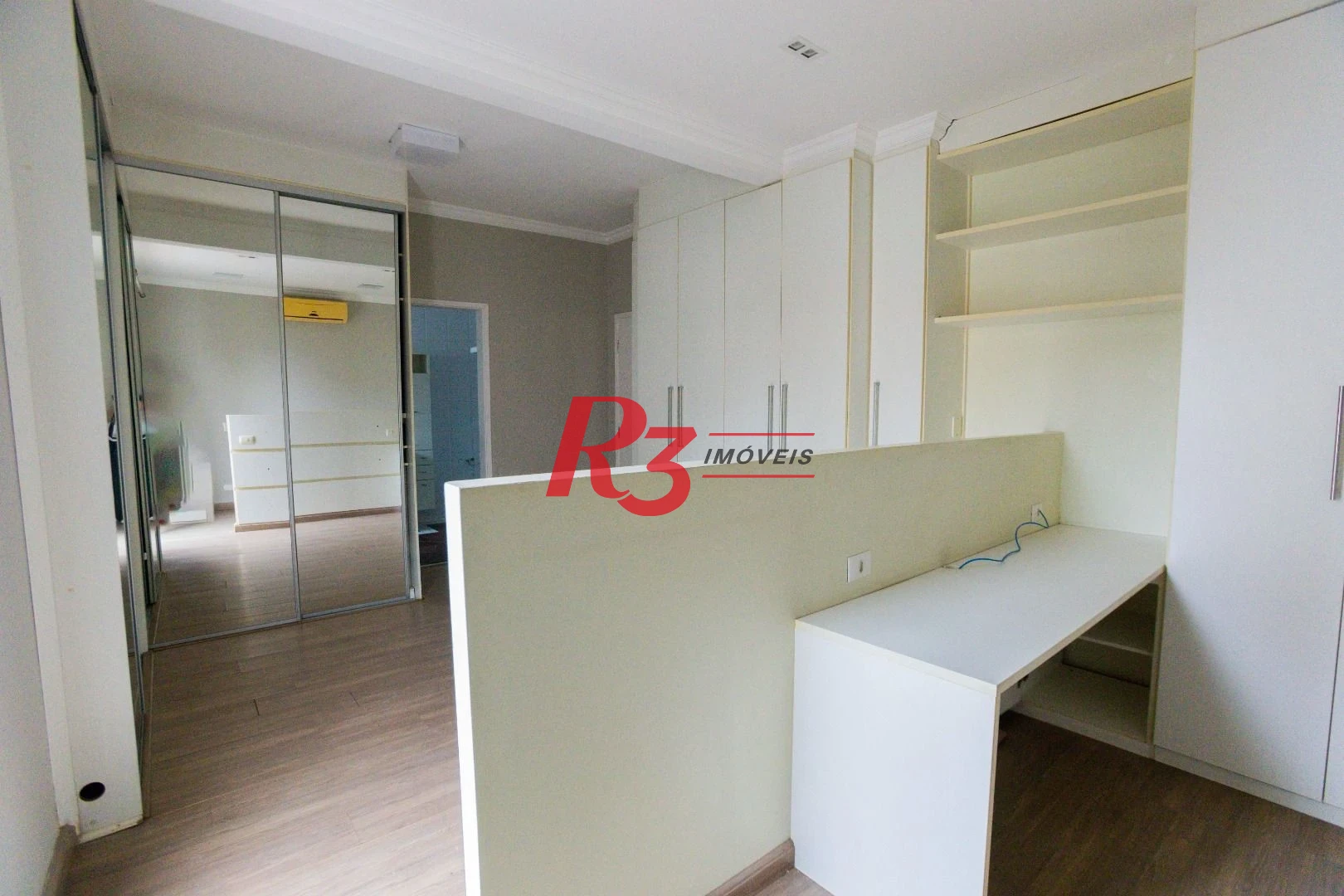 Casa à venda, 277 m² por R$ 1.490.000,00 - Boqueirão - Santos/SP