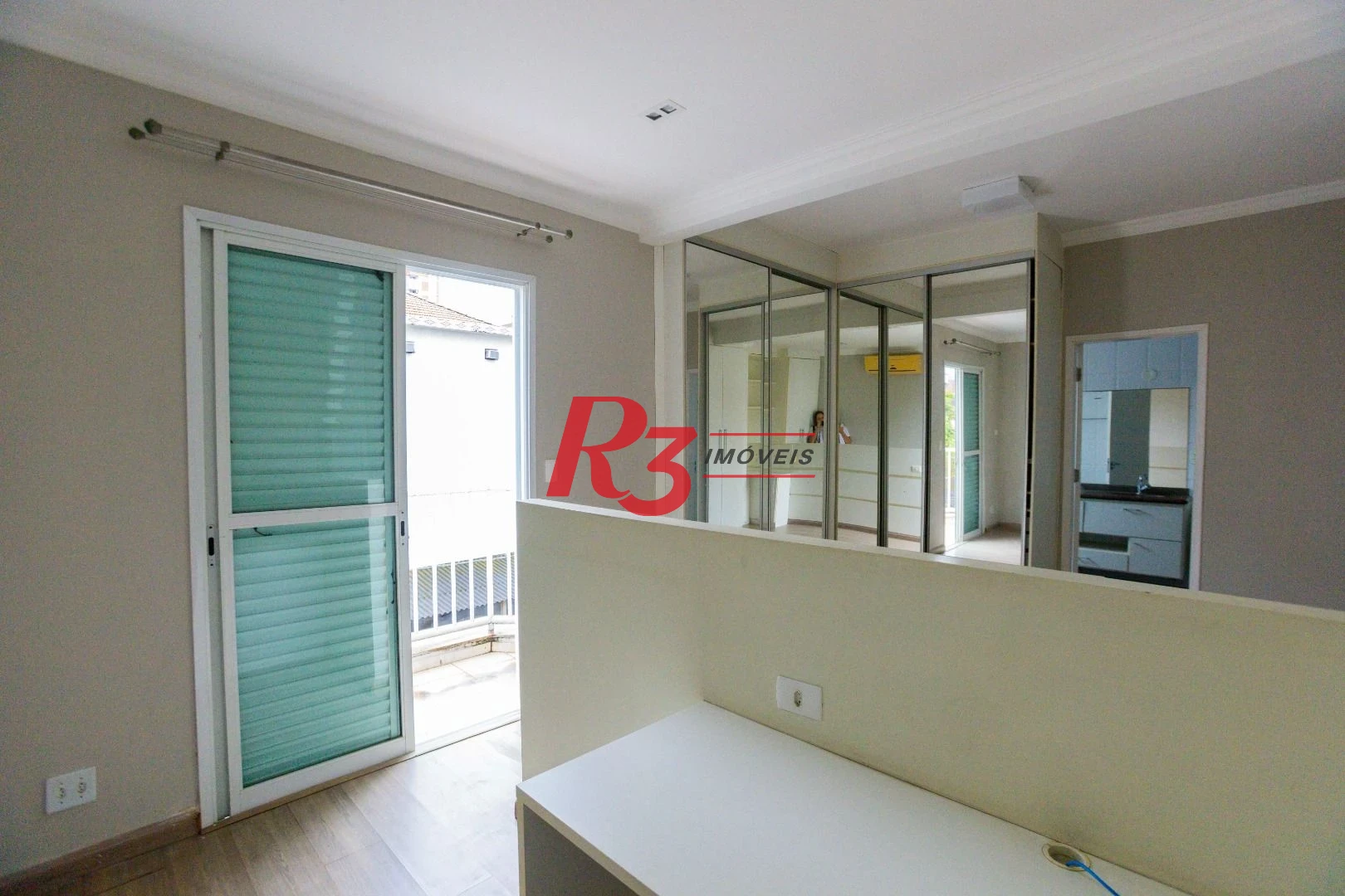 Casa à venda, 277 m² por R$ 1.490.000,00 - Boqueirão - Santos/SP