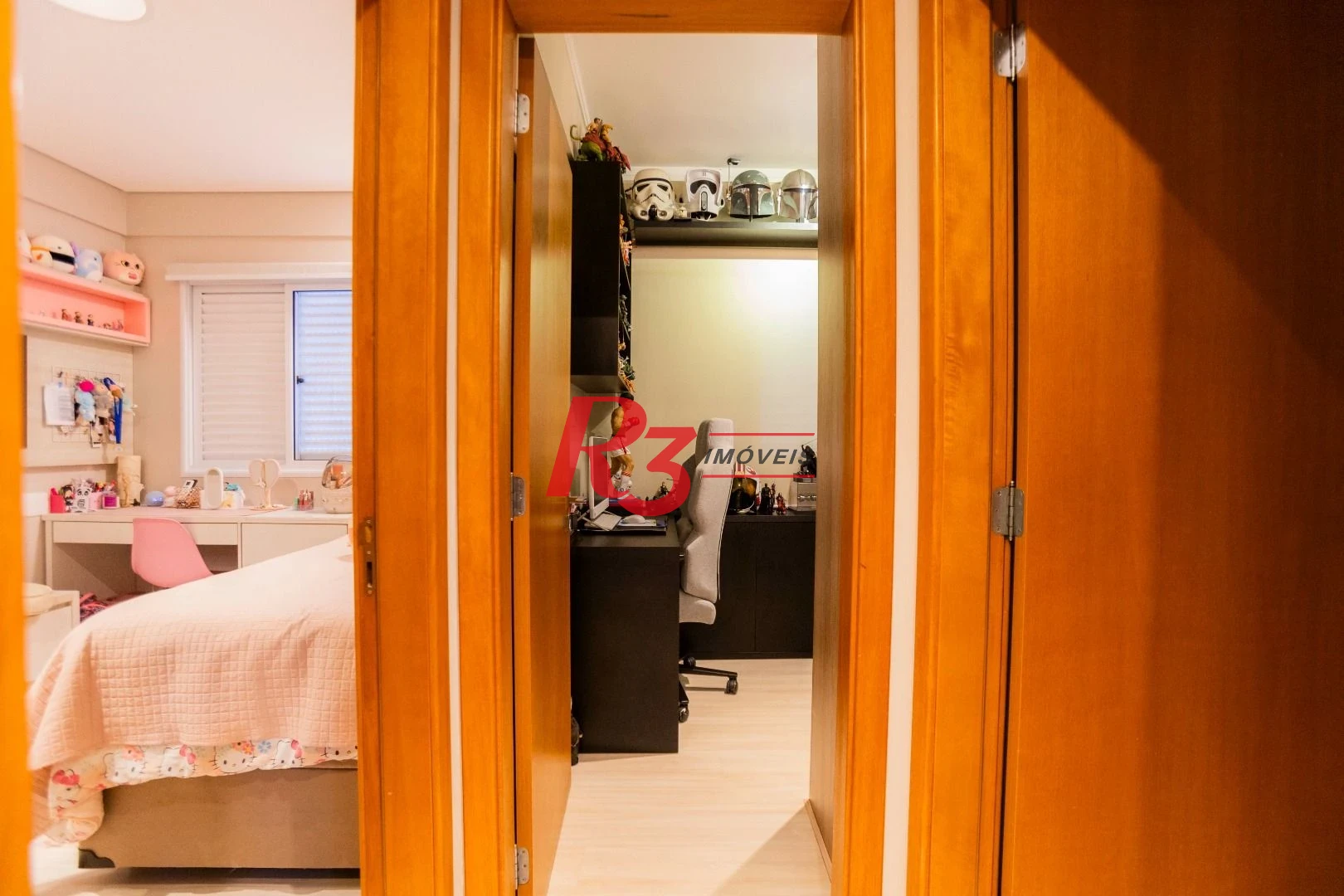 Apartamento à venda, 123 m² por R$ 1.600.000,00 - Pompéia - Santos/SP
