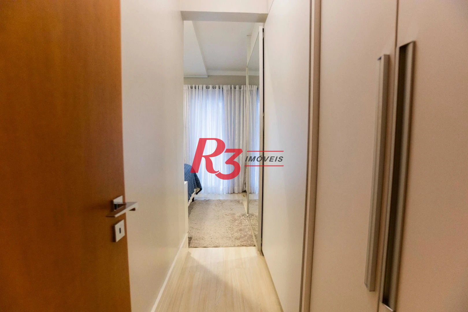 Apartamento à venda, 123 m² por R$ 1.600.000,00 - Pompéia - Santos/SP