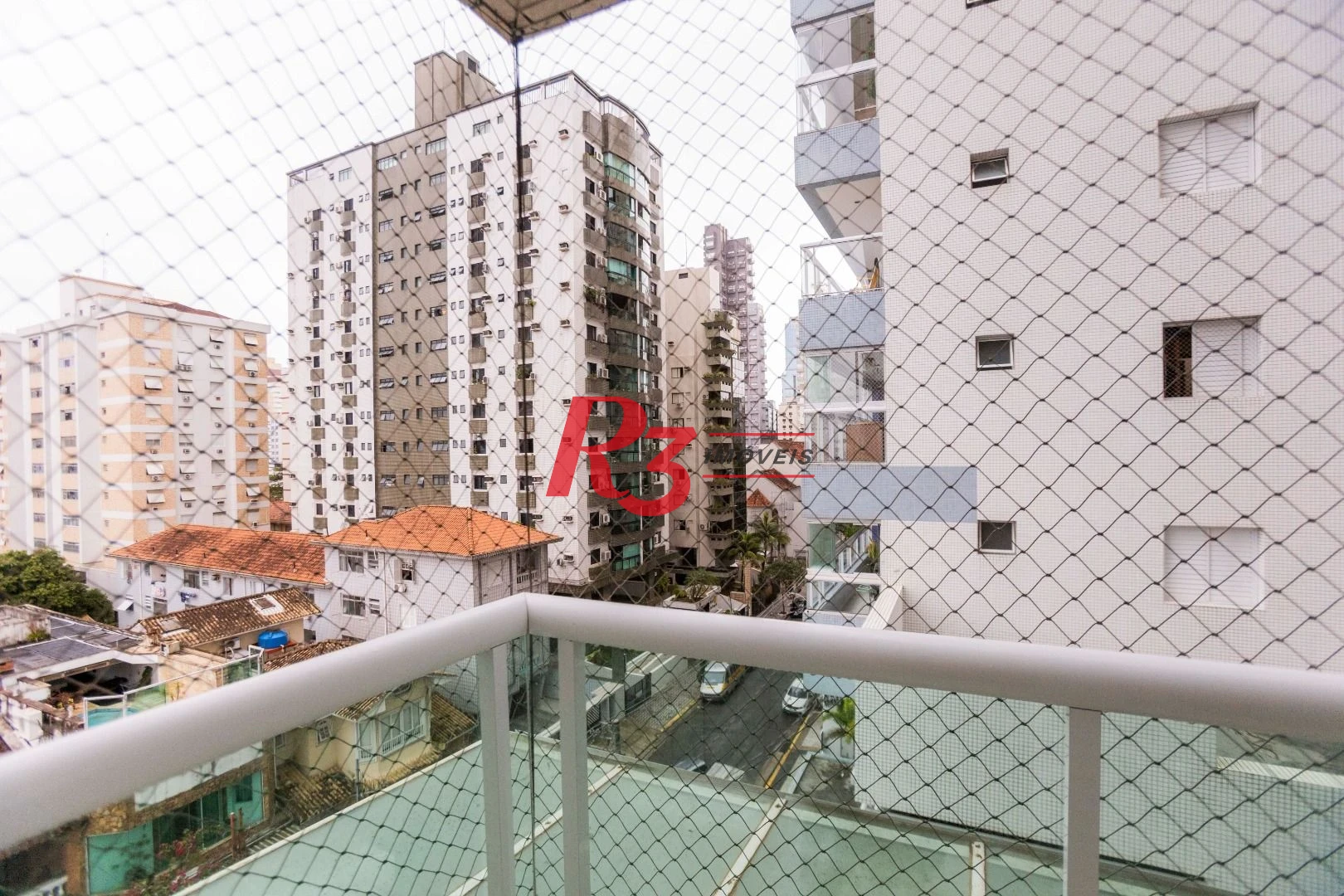 Apartamento à venda, 123 m² por R$ 1.600.000,00 - Pompéia - Santos/SP