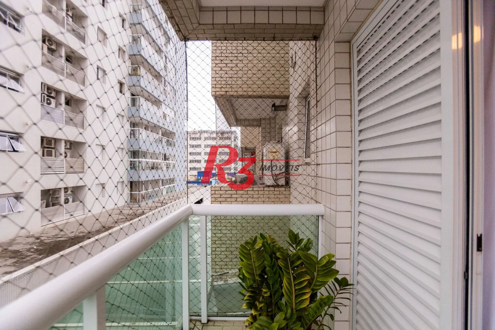 Apartamento à venda, 123 m² por R$ 1.600.000,00 - Pompéia - Santos/SP