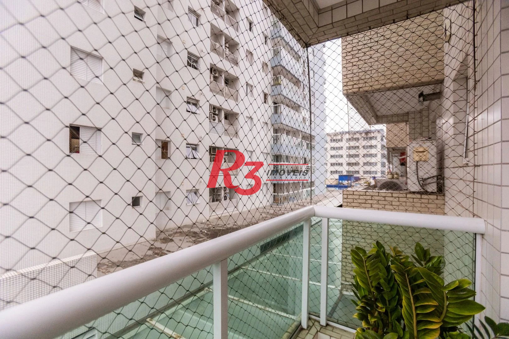Apartamento à venda, 123 m² por R$ 1.600.000,00 - Pompéia - Santos/SP