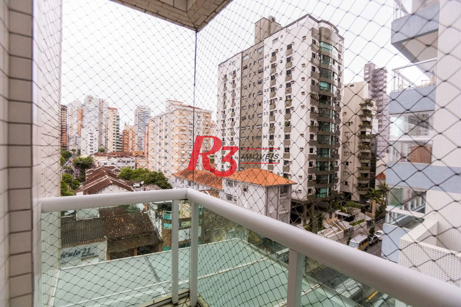 Apartamento à venda, 123 m² por R$ 1.600.000,00 - Pompéia - Santos/SP