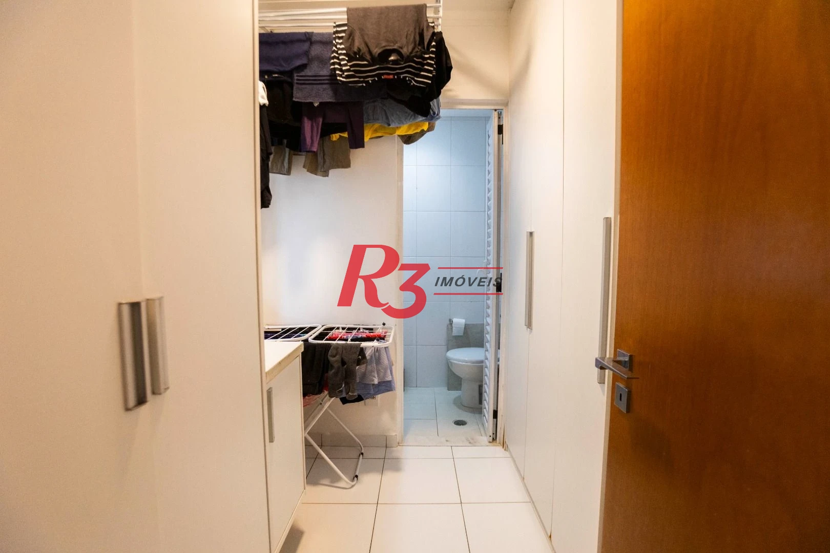 Apartamento à venda, 123 m² por R$ 1.600.000,00 - Pompéia - Santos/SP