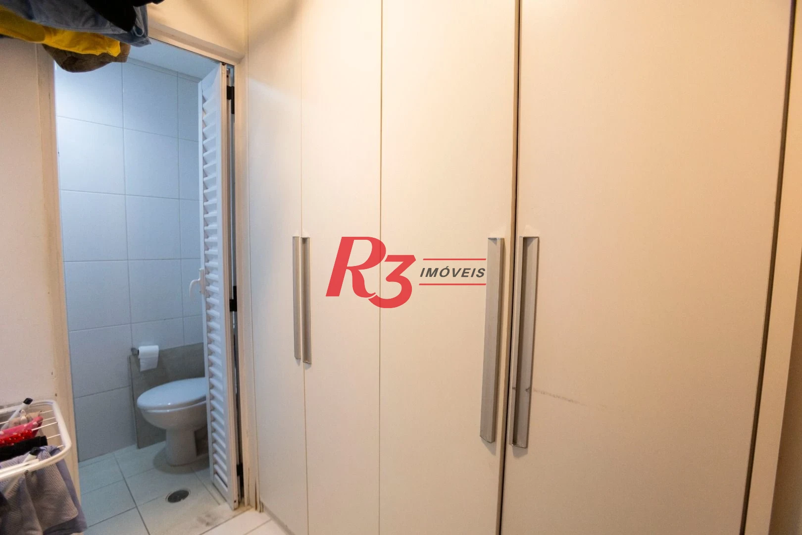 Apartamento à venda, 123 m² por R$ 1.600.000,00 - Pompéia - Santos/SP