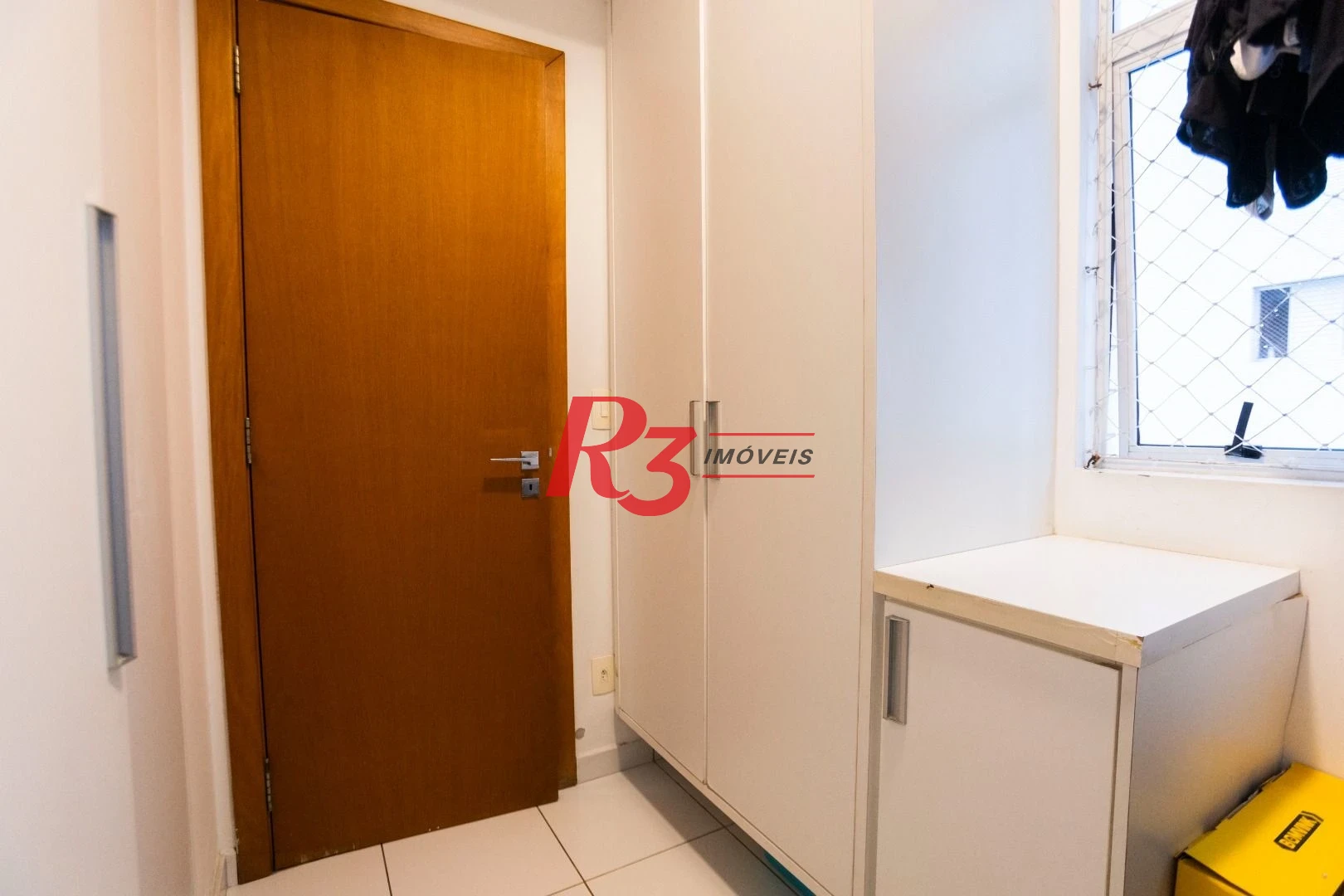Apartamento à venda, 123 m² por R$ 1.600.000,00 - Pompéia - Santos/SP
