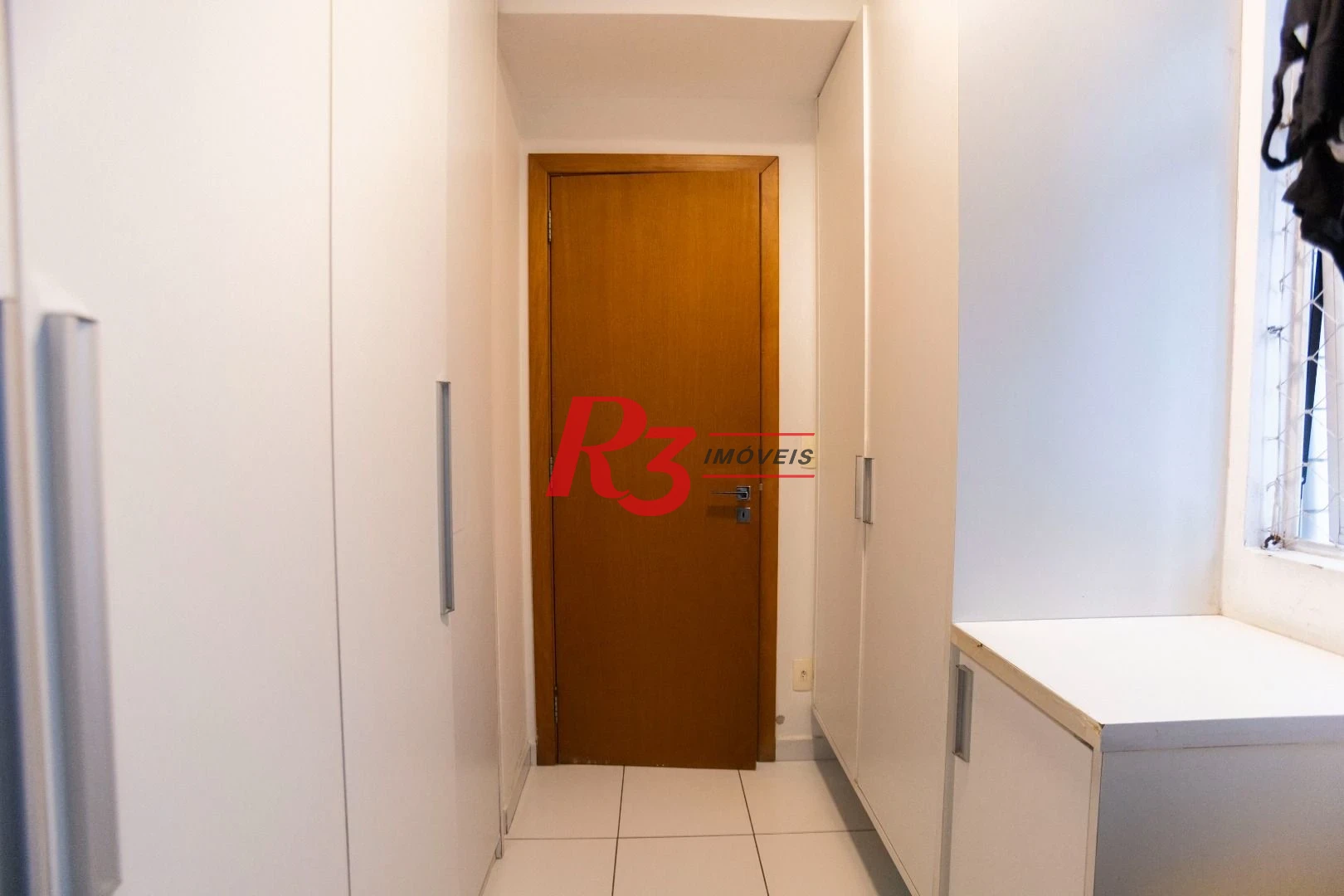 Apartamento à venda, 123 m² por R$ 1.600.000,00 - Pompéia - Santos/SP