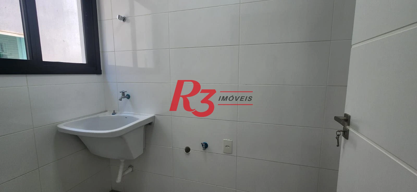 Casa à venda, 230 m² por R$ 2.450.000,00 - Embaré - Santos/SP