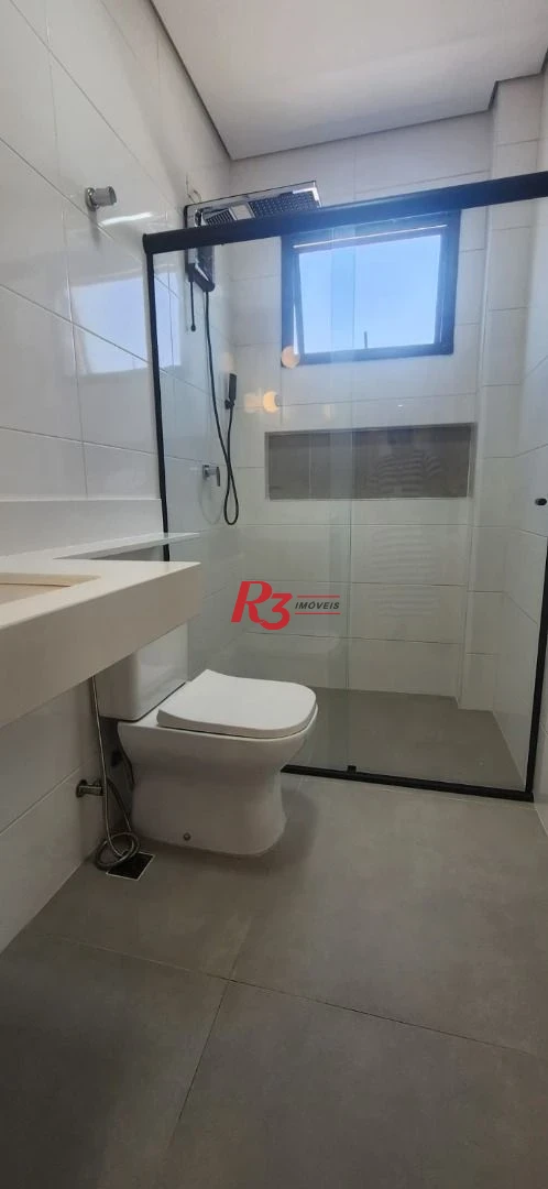 Casa à venda, 230 m² por R$ 2.450.000,00 - Embaré - Santos/SP