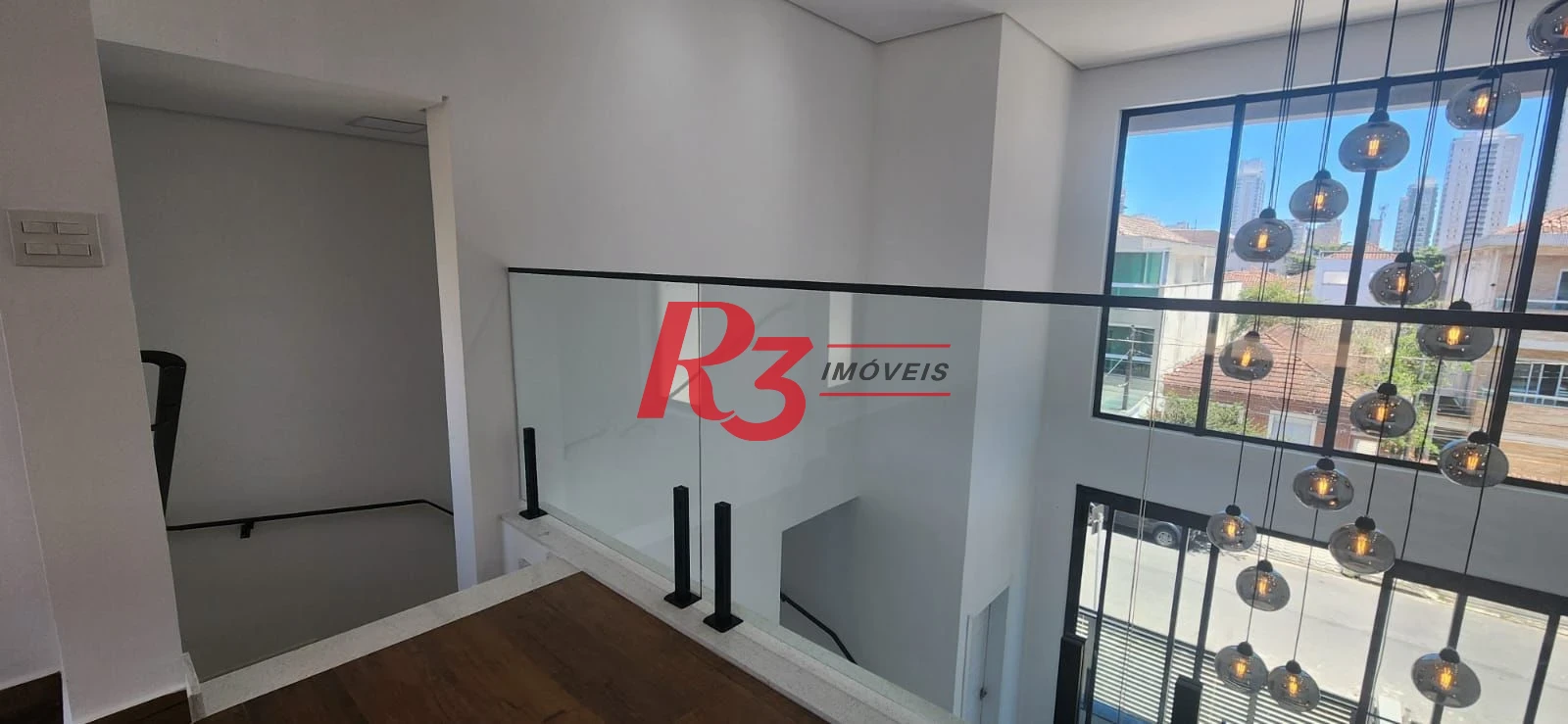 Casa à venda, 230 m² por R$ 2.450.000,00 - Embaré - Santos/SP