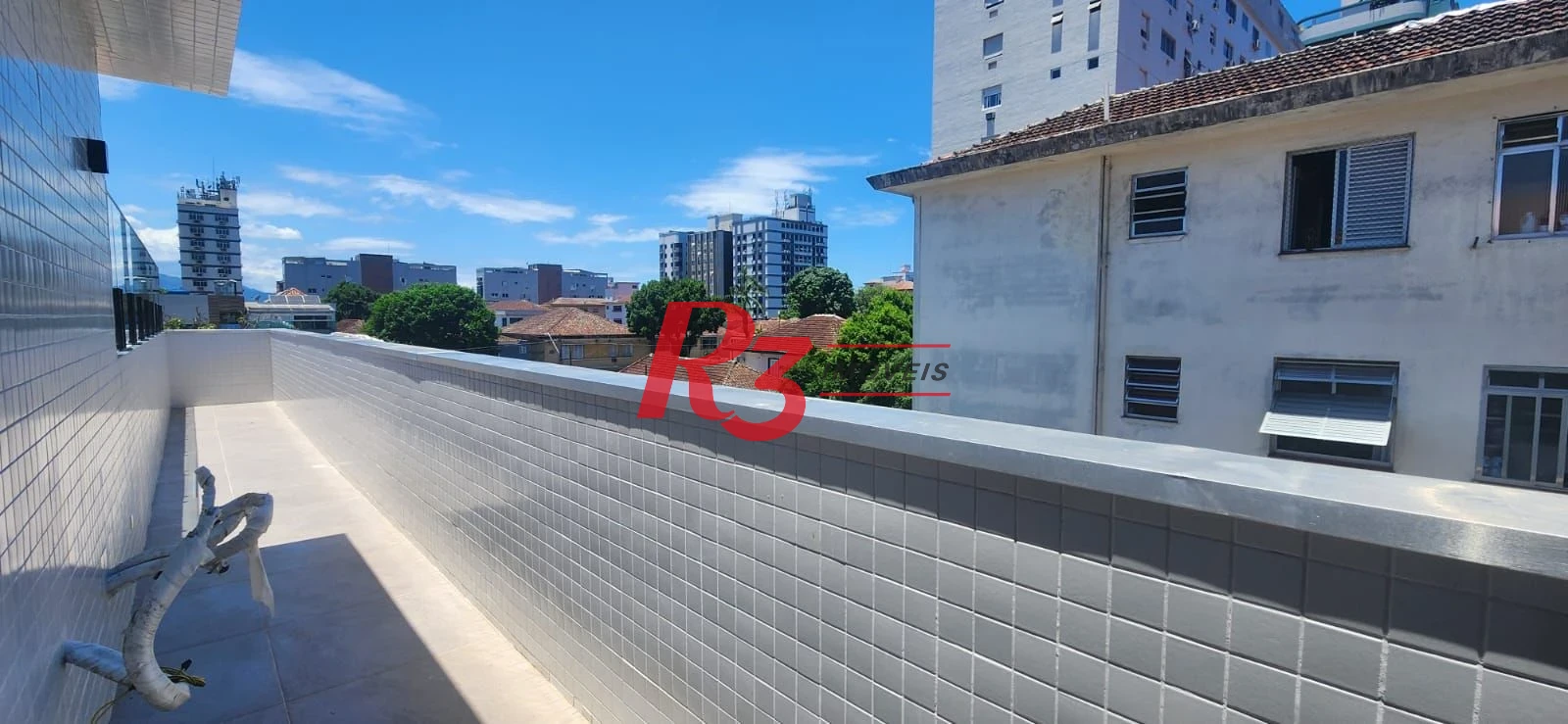 Casa à venda, 230 m² por R$ 2.450.000,00 - Embaré - Santos/SP