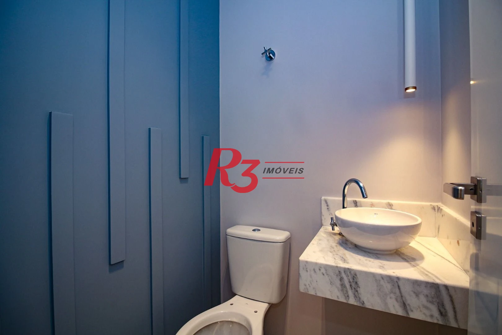 Apartamento à venda, 76 m² por R$ 1.176.200,00 - José Menino - Santos/SP
