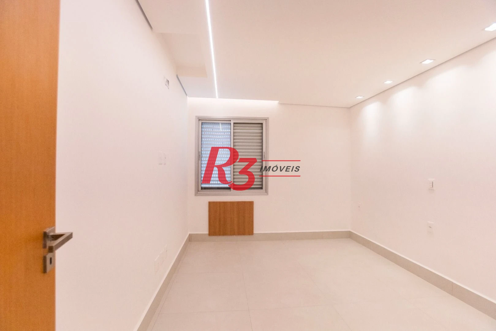 Apartamento com 3 dormitórios à venda, 163 m² por R$ 2.150.000,00 - Aparecida - Santos/SP