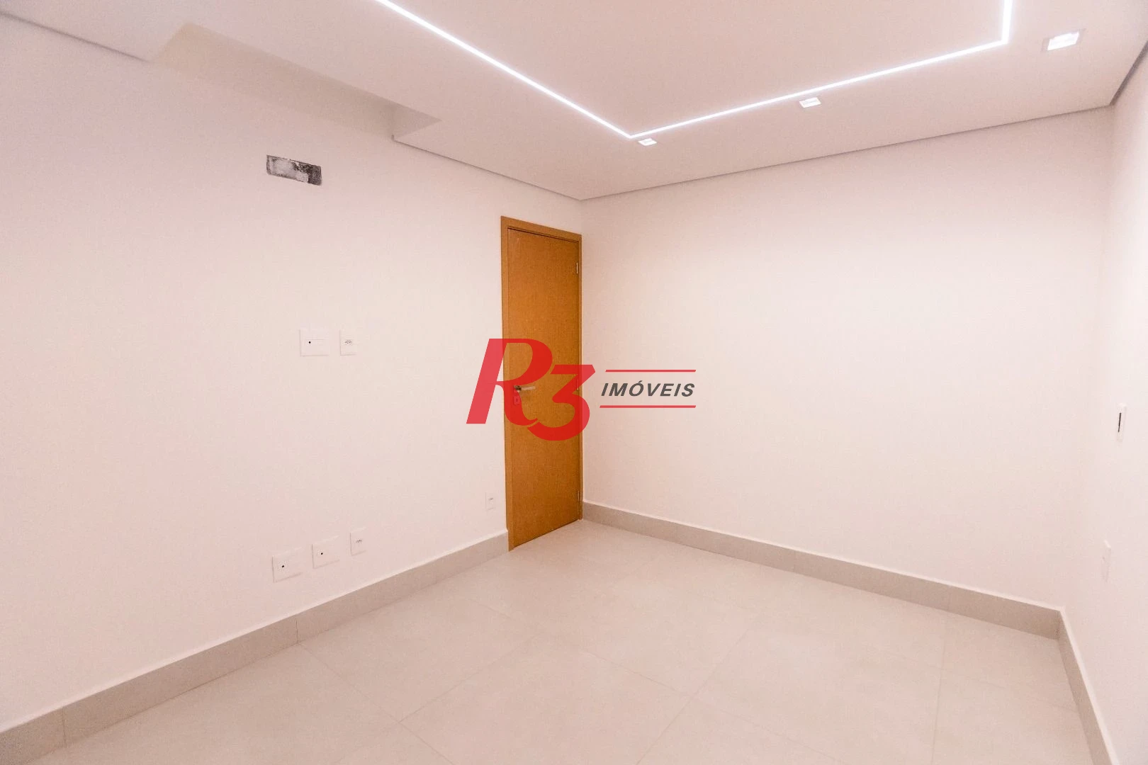 Apartamento com 3 dormitórios à venda, 163 m² por R$ 2.150.000,00 - Aparecida - Santos/SP