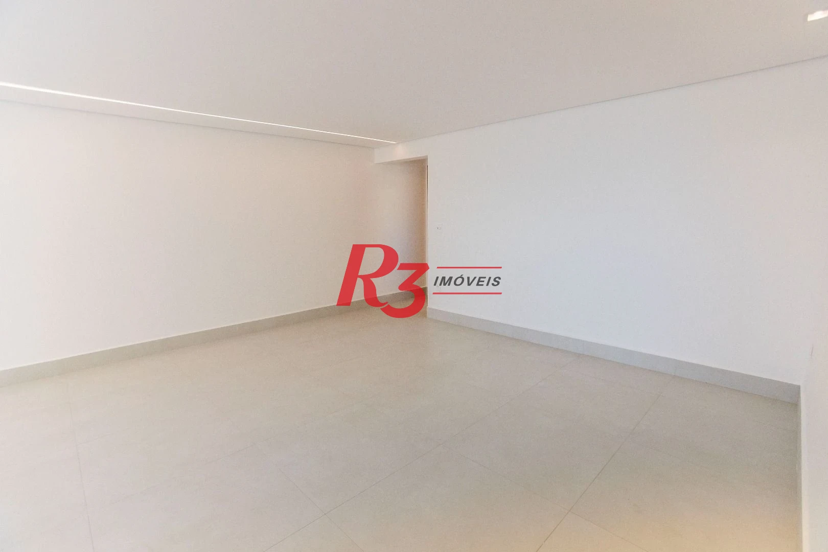 Apartamento com 3 dormitórios à venda, 163 m² por R$ 2.150.000,00 - Aparecida - Santos/SP