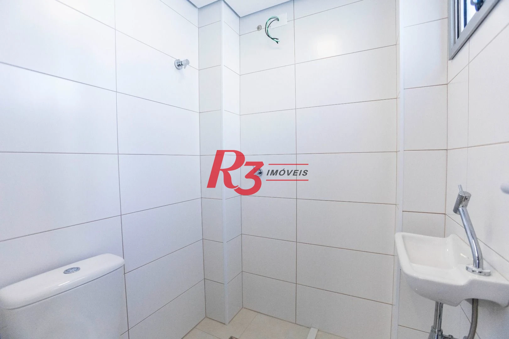 Apartamento com 3 dormitórios à venda, 163 m² por R$ 2.150.000,00 - Aparecida - Santos/SP