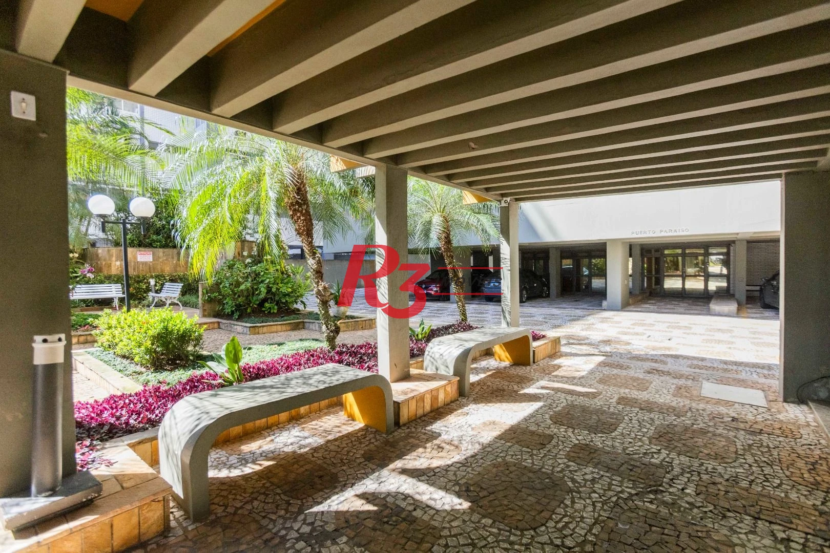 Apartamento com 3 dormitórios à venda, 163 m² por R$ 2.150.000,00 - Aparecida - Santos/SP