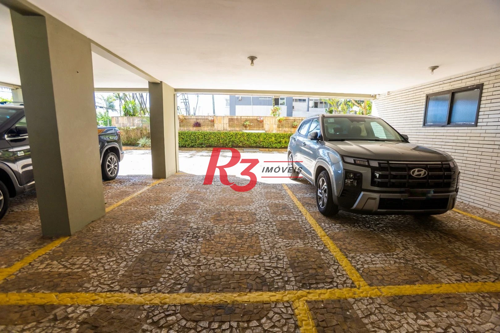 Apartamento com 3 dormitórios à venda, 163 m² por R$ 2.150.000,00 - Aparecida - Santos/SP