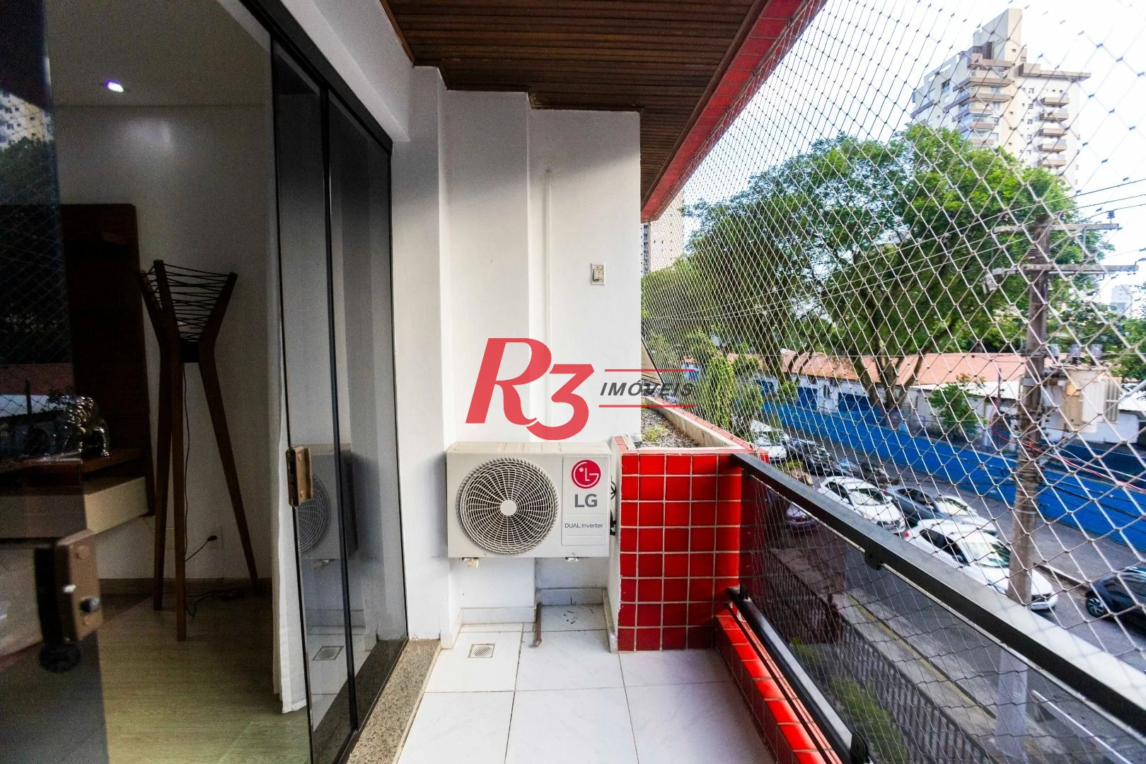 Apartamento à venda, 124 m² por R$ 920.000,00 - Gonzaga - Santos/SP