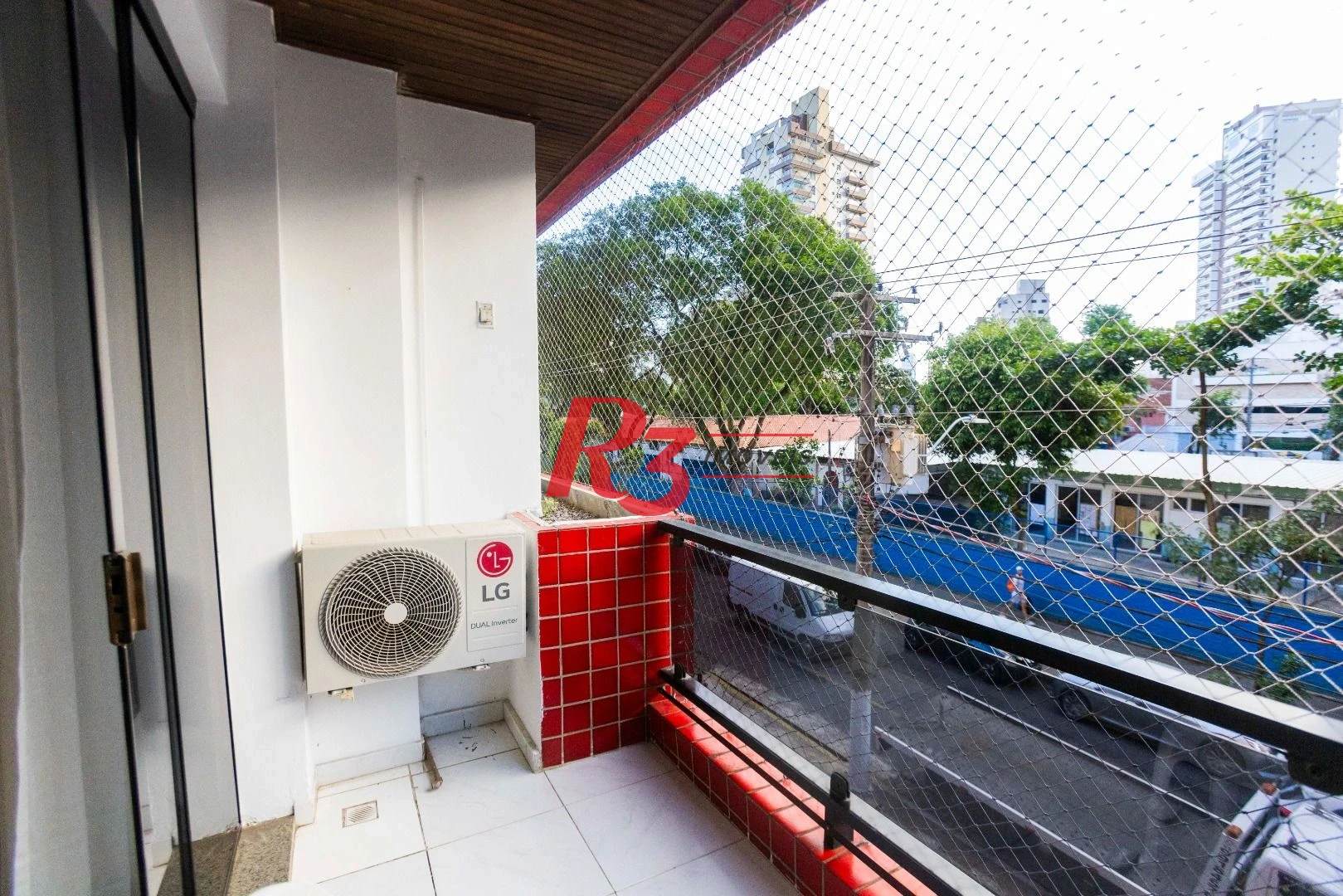 Apartamento à venda, 124 m² por R$ 920.000,00 - Gonzaga - Santos/SP