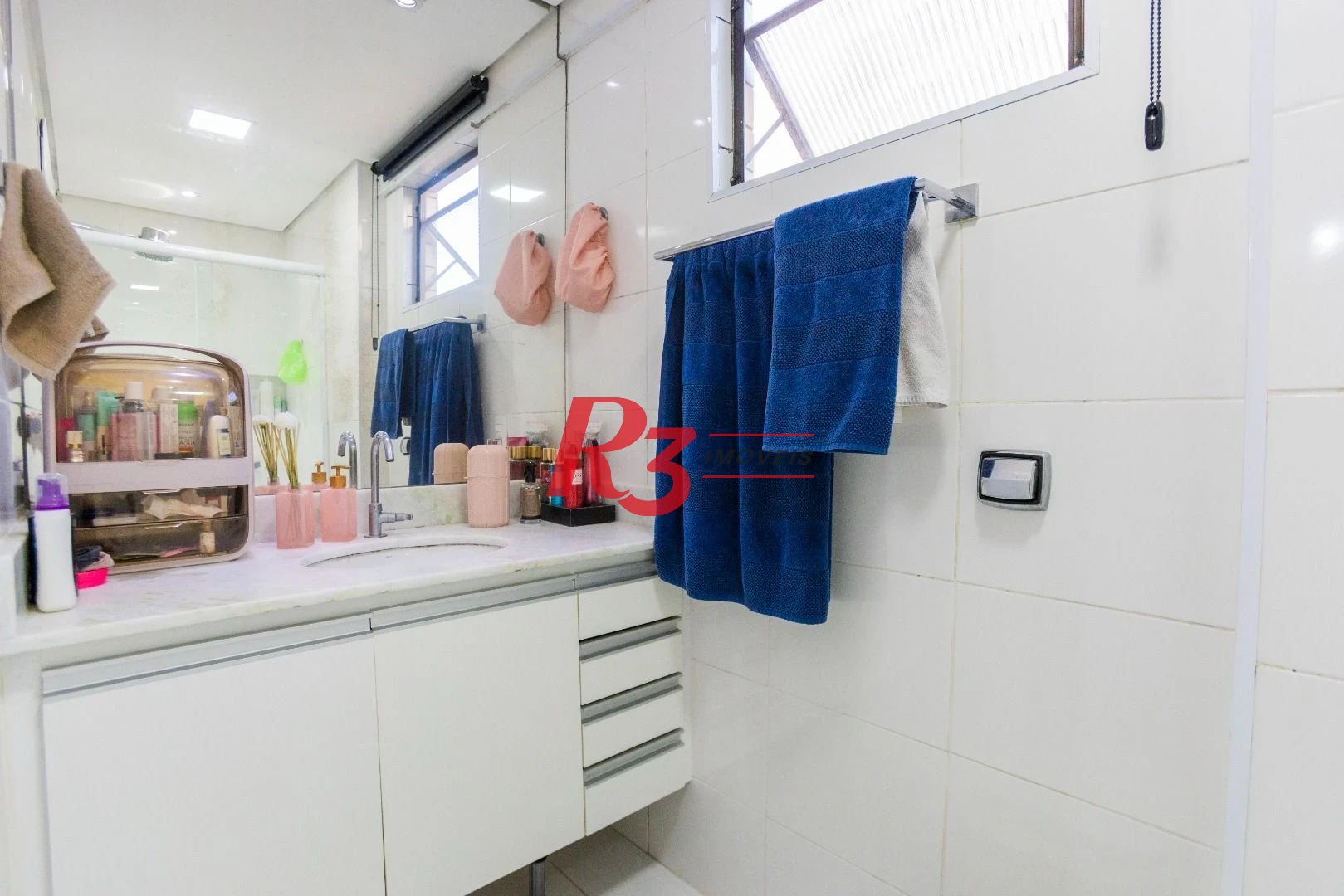 Apartamento à venda, 124 m² por R$ 920.000,00 - Gonzaga - Santos/SP