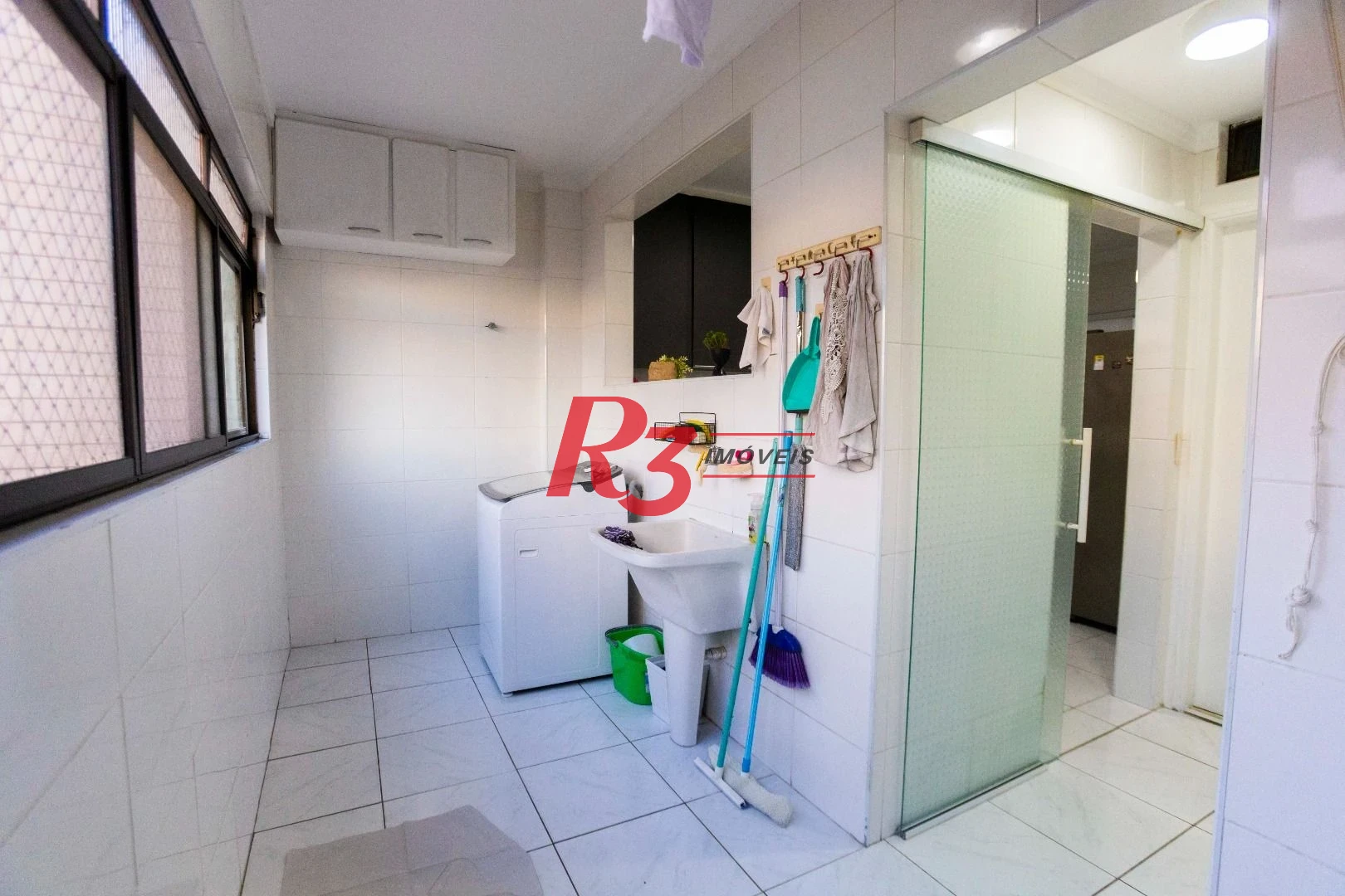 Apartamento à venda, 124 m² por R$ 920.000,00 - Gonzaga - Santos/SP