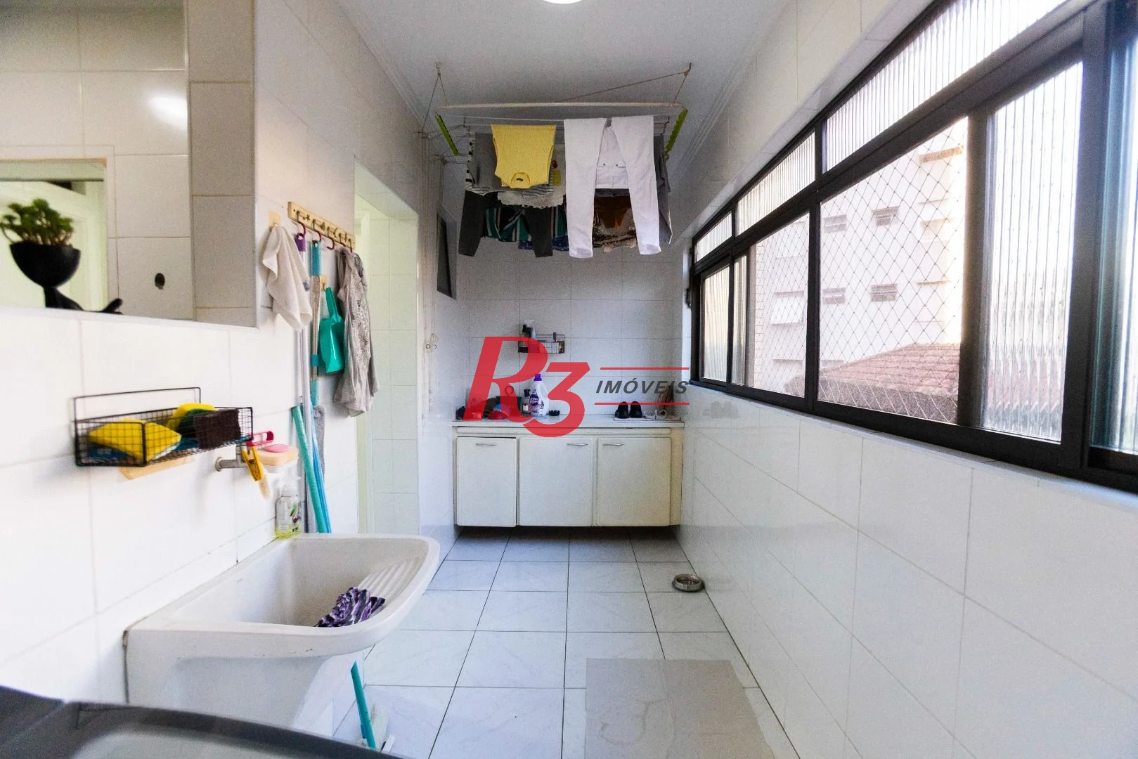 Apartamento à venda, 124 m² por R$ 920.000,00 - Gonzaga - Santos/SP