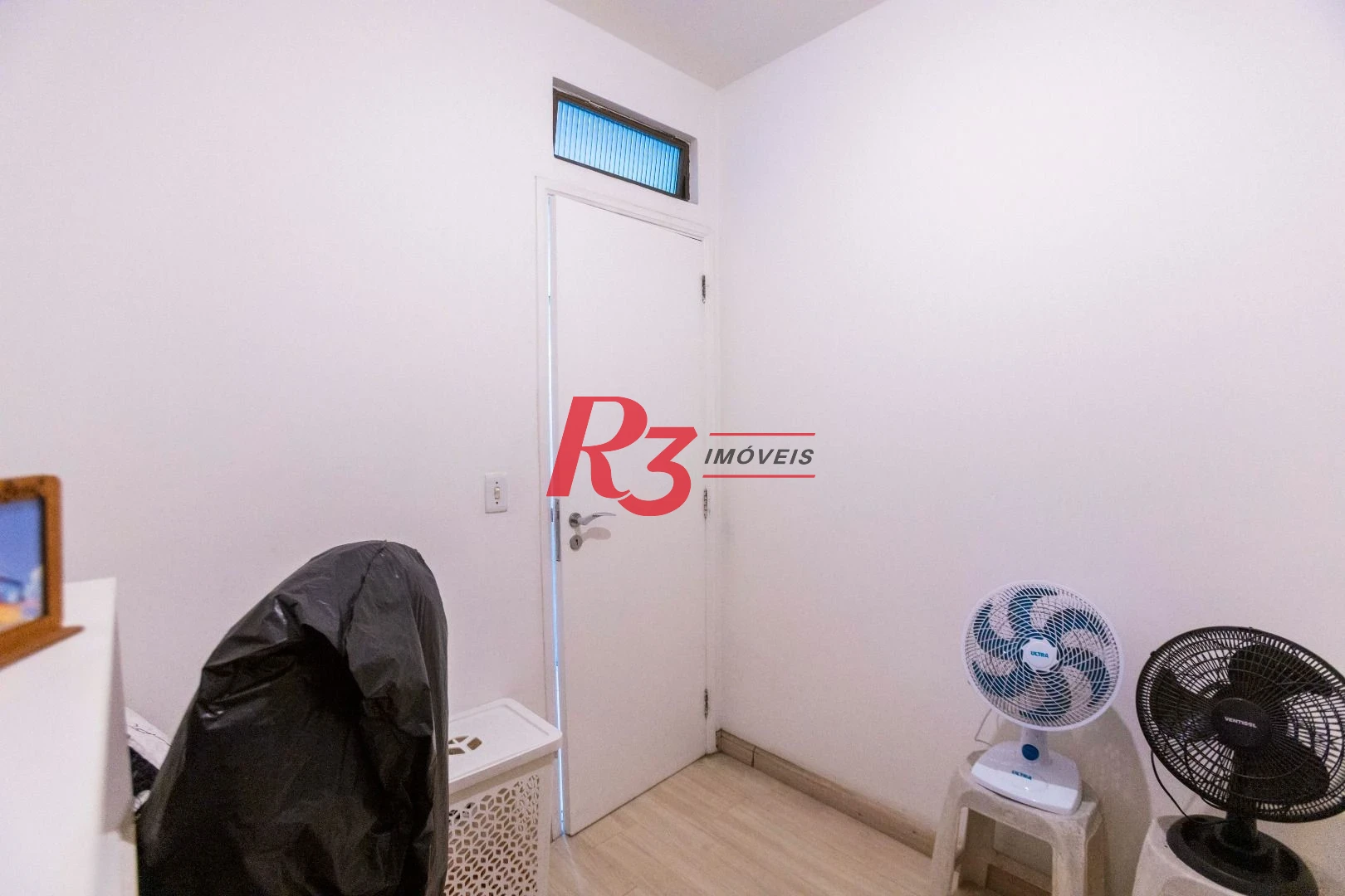 Apartamento à venda, 124 m² por R$ 920.000,00 - Gonzaga - Santos/SP