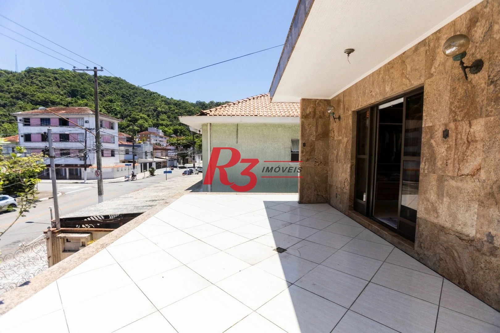 Sobrado à venda, 400 m² por R$ 1.805.000,00 - Marapé - Santos/SP