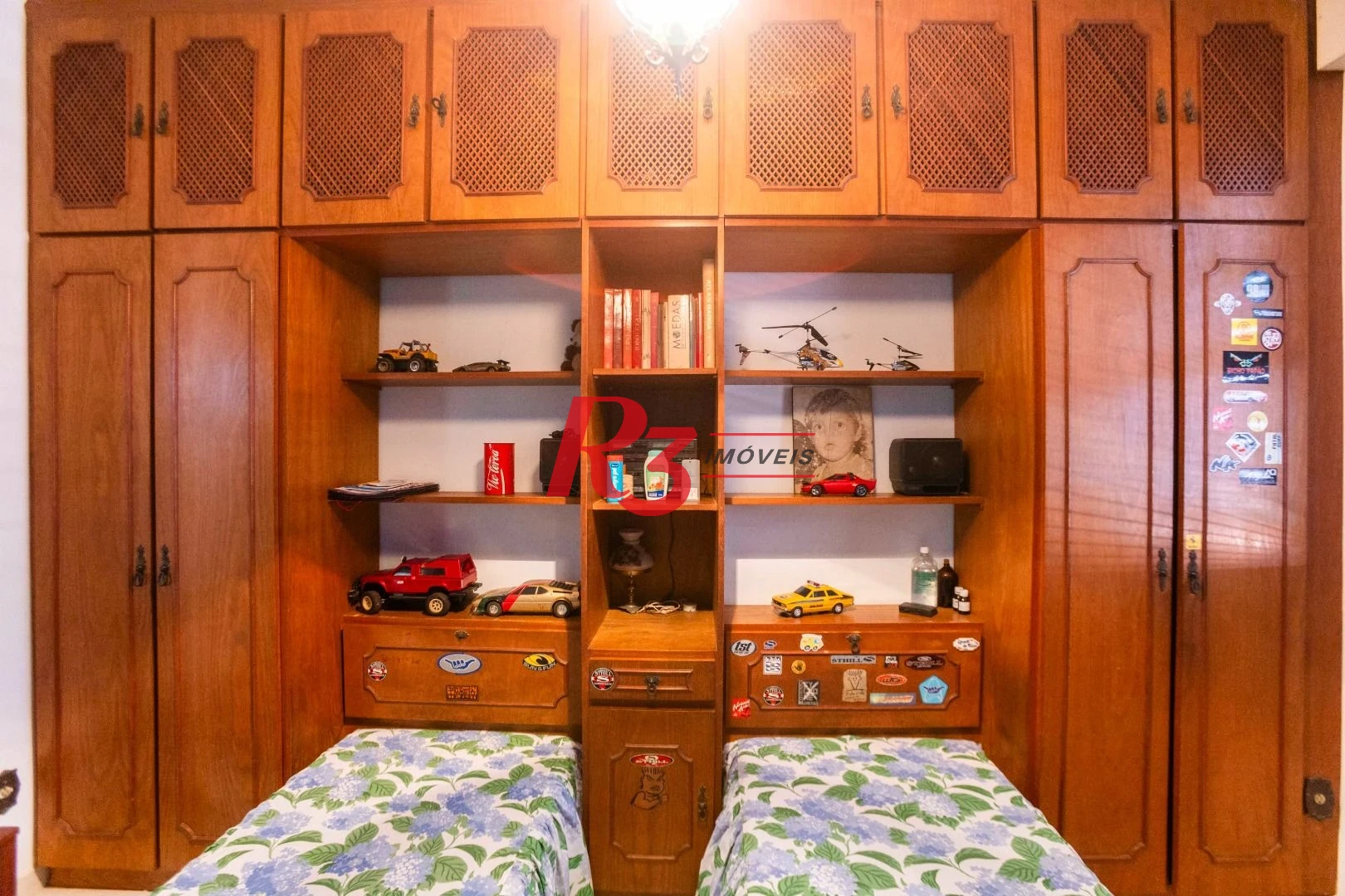 Sobrado à venda, 400 m² por R$ 1.805.000,00 - Marapé - Santos/SP
