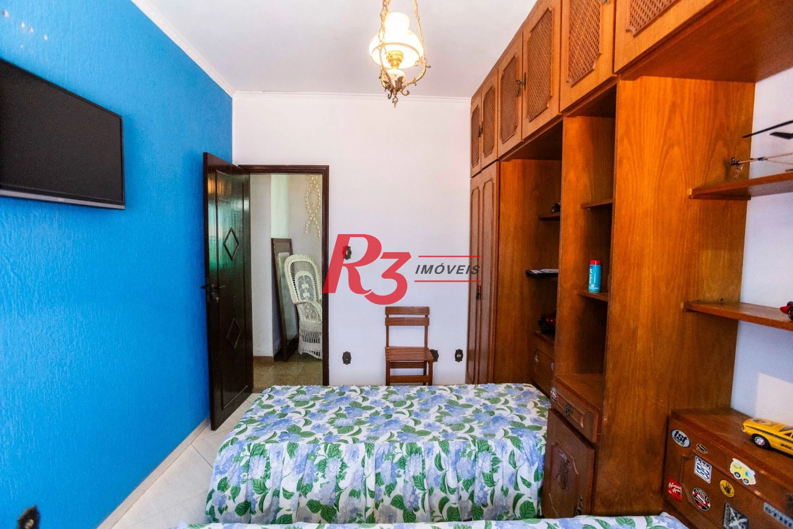 Sobrado à venda, 400 m² por R$ 1.805.000,00 - Marapé - Santos/SP