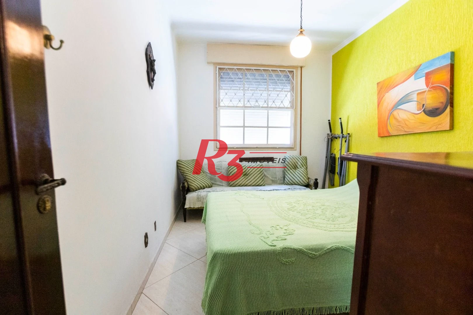 Sobrado à venda, 400 m² por R$ 1.805.000,00 - Marapé - Santos/SP