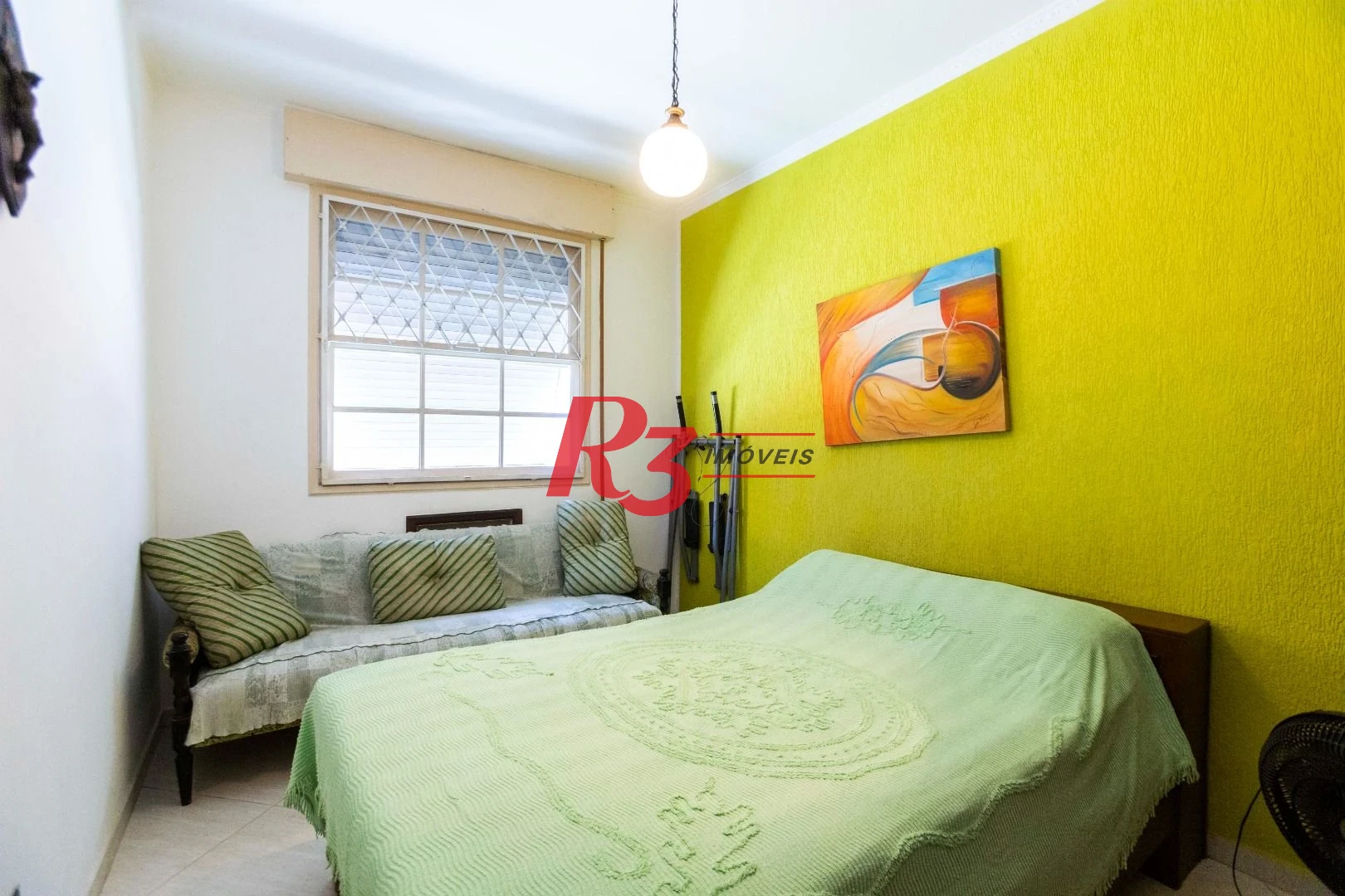 Sobrado à venda, 400 m² por R$ 1.805.000,00 - Marapé - Santos/SP