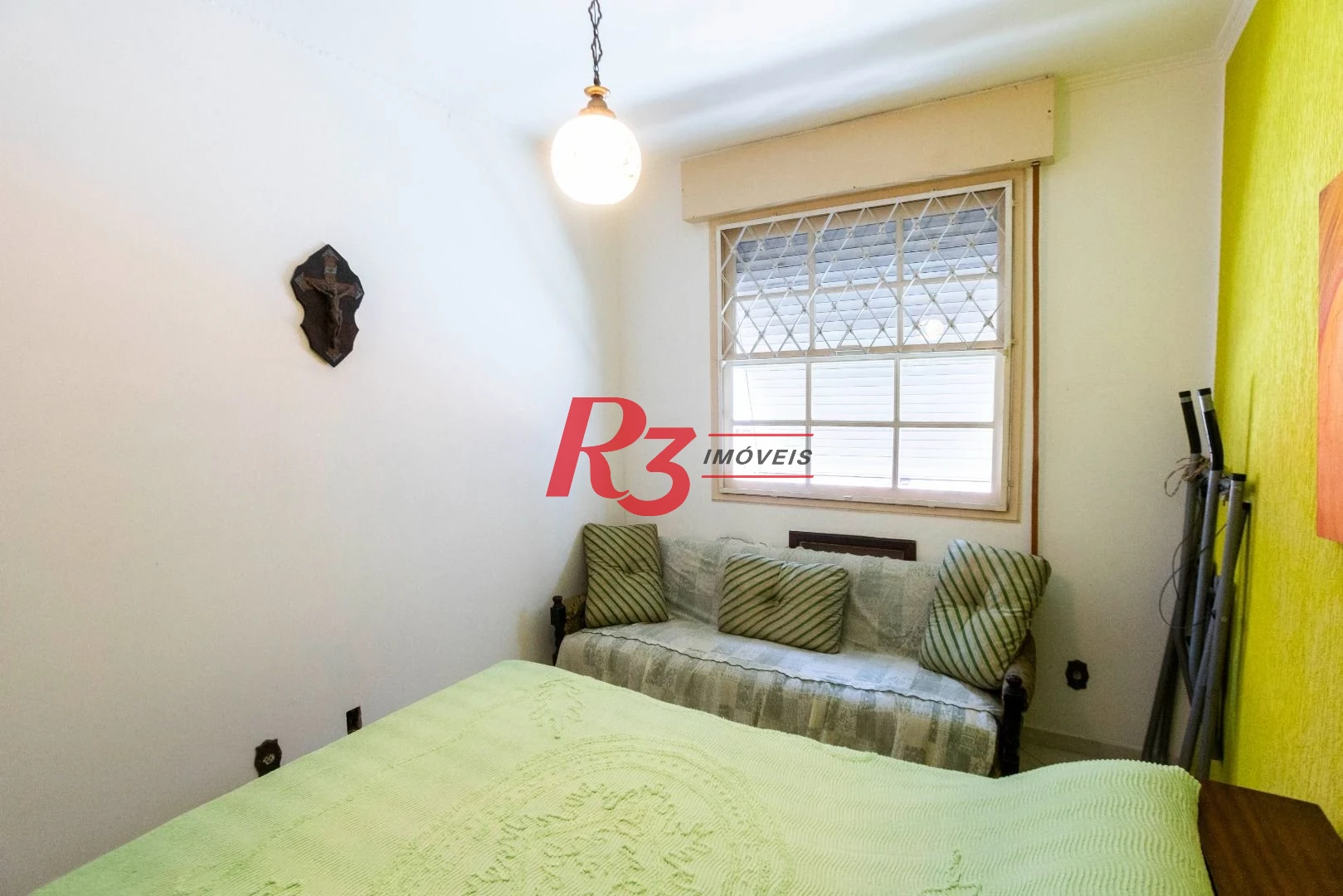 Sobrado à venda, 400 m² por R$ 1.805.000,00 - Marapé - Santos/SP