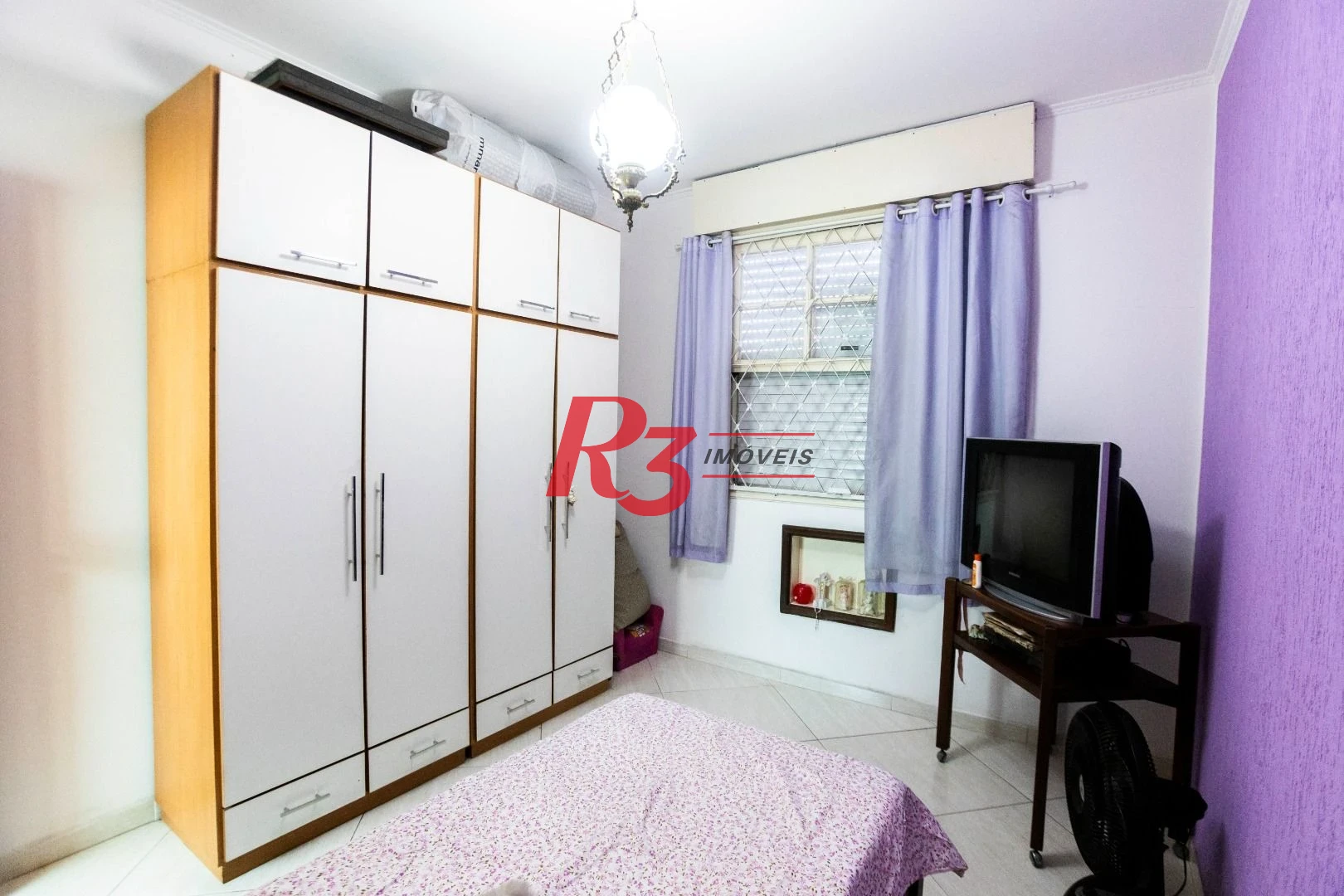 Sobrado à venda, 400 m² por R$ 1.805.000,00 - Marapé - Santos/SP