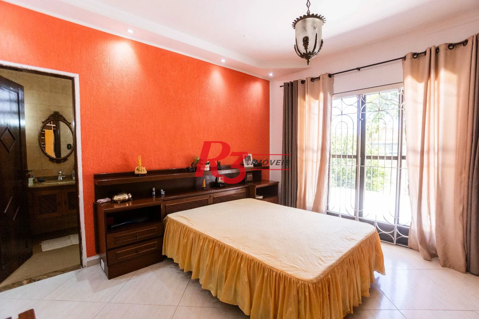 Sobrado à venda, 400 m² por R$ 1.805.000,00 - Marapé - Santos/SP