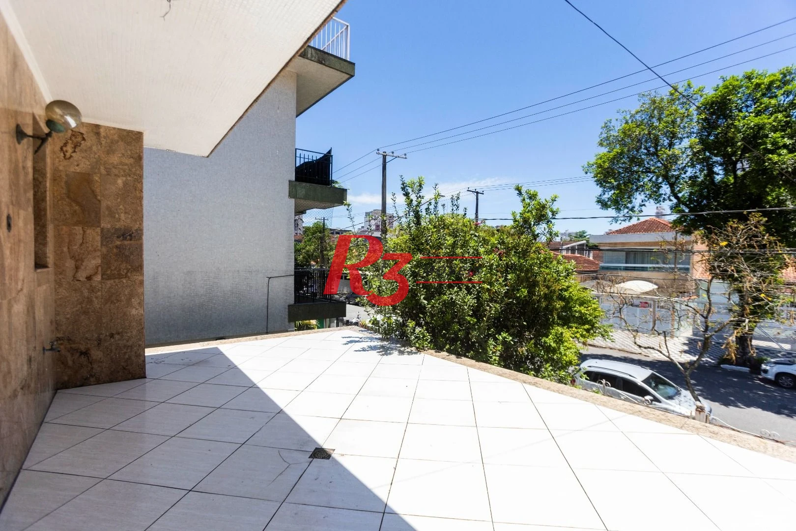 Sobrado à venda, 400 m² por R$ 1.805.000,00 - Marapé - Santos/SP