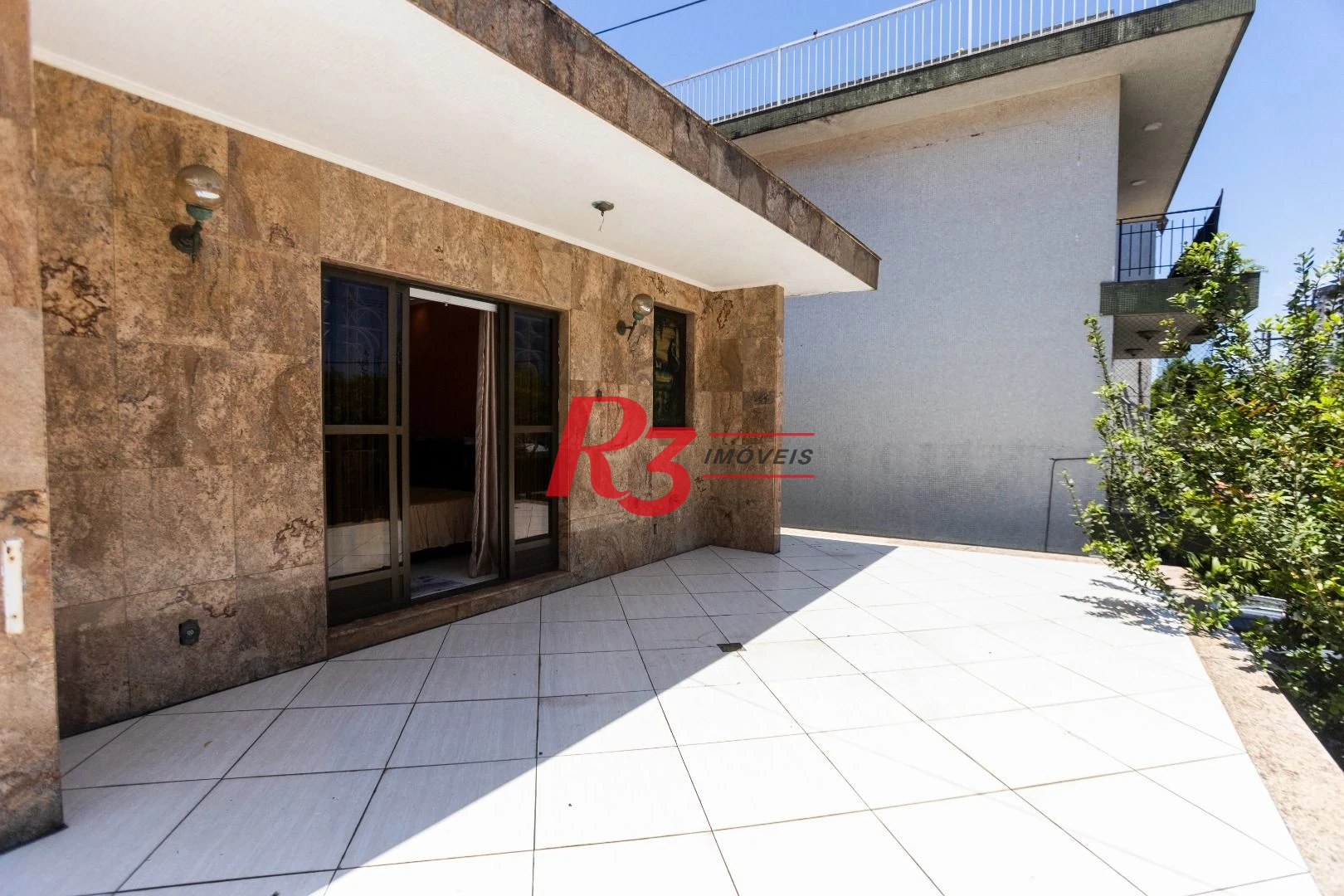 Sobrado à venda, 400 m² por R$ 1.805.000,00 - Marapé - Santos/SP
