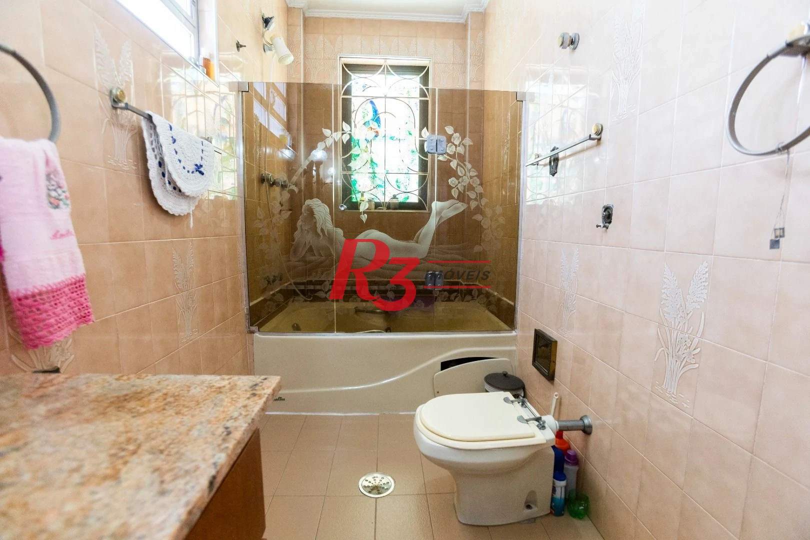 Sobrado à venda, 400 m² por R$ 1.805.000,00 - Marapé - Santos/SP