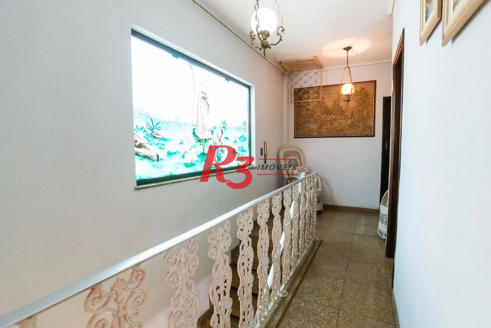 Sobrado à venda, 400 m² por R$ 1.805.000,00 - Marapé - Santos/SP
