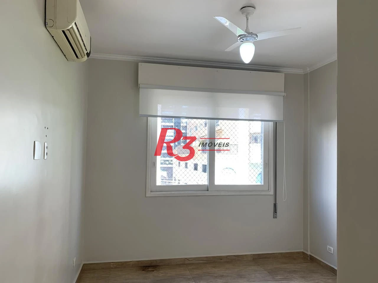 Apartamento à venda, 160 m² por R$ 910.000,00 - Gonzaga - Santos/SP