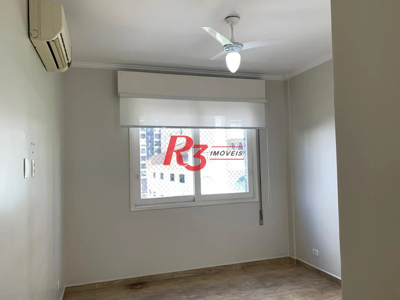 Apartamento à venda, 160 m² por R$ 910.000,00 - Gonzaga - Santos/SP