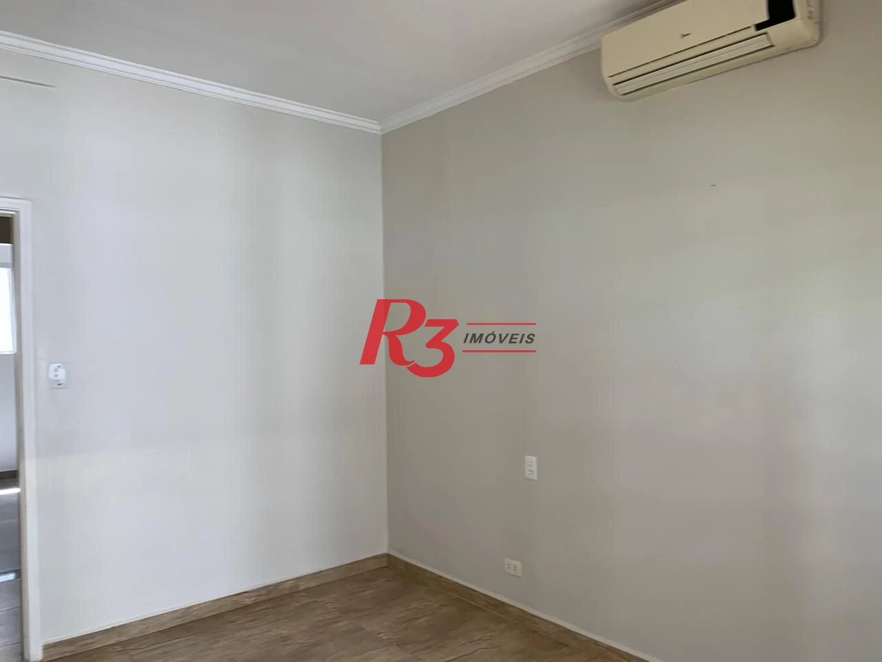 Apartamento à venda, 160 m² por R$ 910.000,00 - Gonzaga - Santos/SP