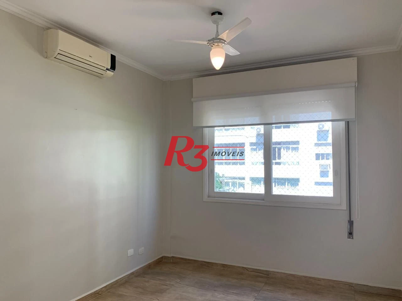 Apartamento à venda, 160 m² por R$ 910.000,00 - Gonzaga - Santos/SP