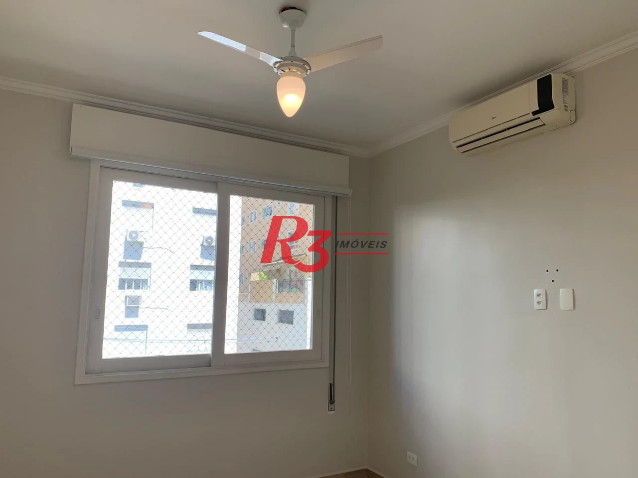 Apartamento à venda, 160 m² por R$ 910.000,00 - Gonzaga - Santos/SP