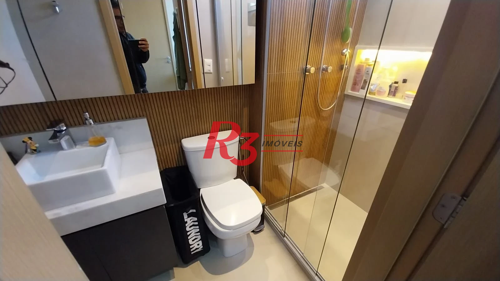 Apartamento com 3 dormitórios à venda, 129 m² por R$ 2.332.000,00 - Gonzaga - Santos/SP