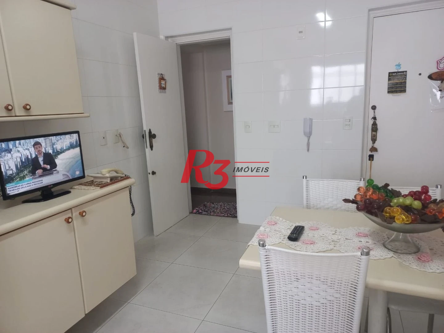 Cobertura à venda, 360 m² por R$ 2.234.000,00 - Ponta da Praia - Santos/SP