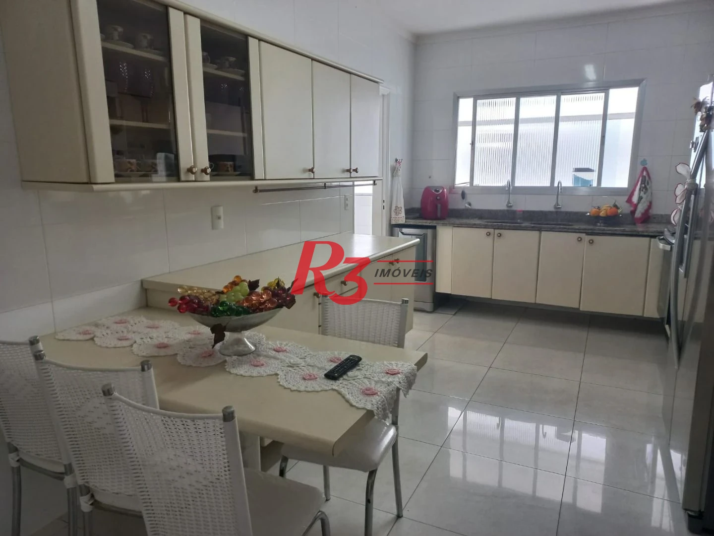 Cobertura à venda, 360 m² por R$ 2.234.000,00 - Ponta da Praia - Santos/SP