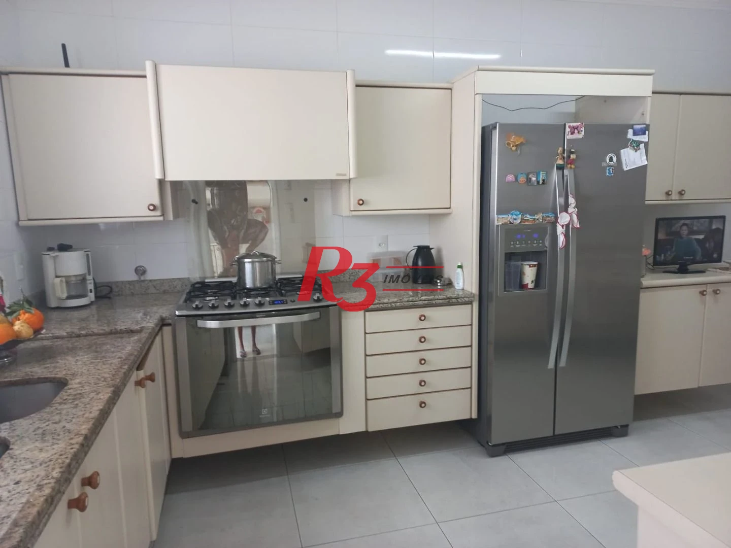 Cobertura à venda, 360 m² por R$ 2.234.000,00 - Ponta da Praia - Santos/SP